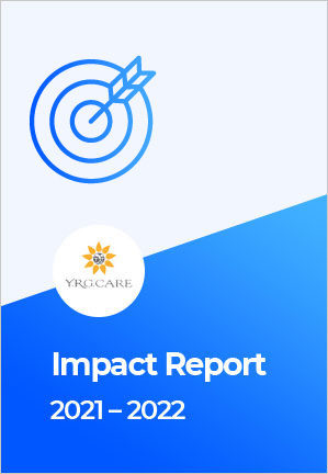 Impact Report 2021-2022