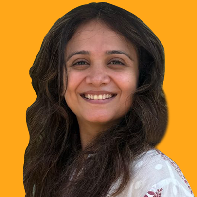  Preetha Ramaswamy