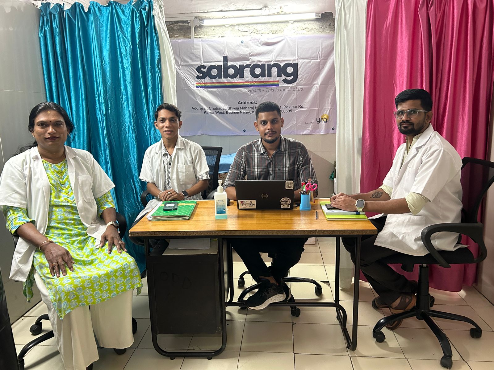 Sabrang Clinic Sabrang Clinic