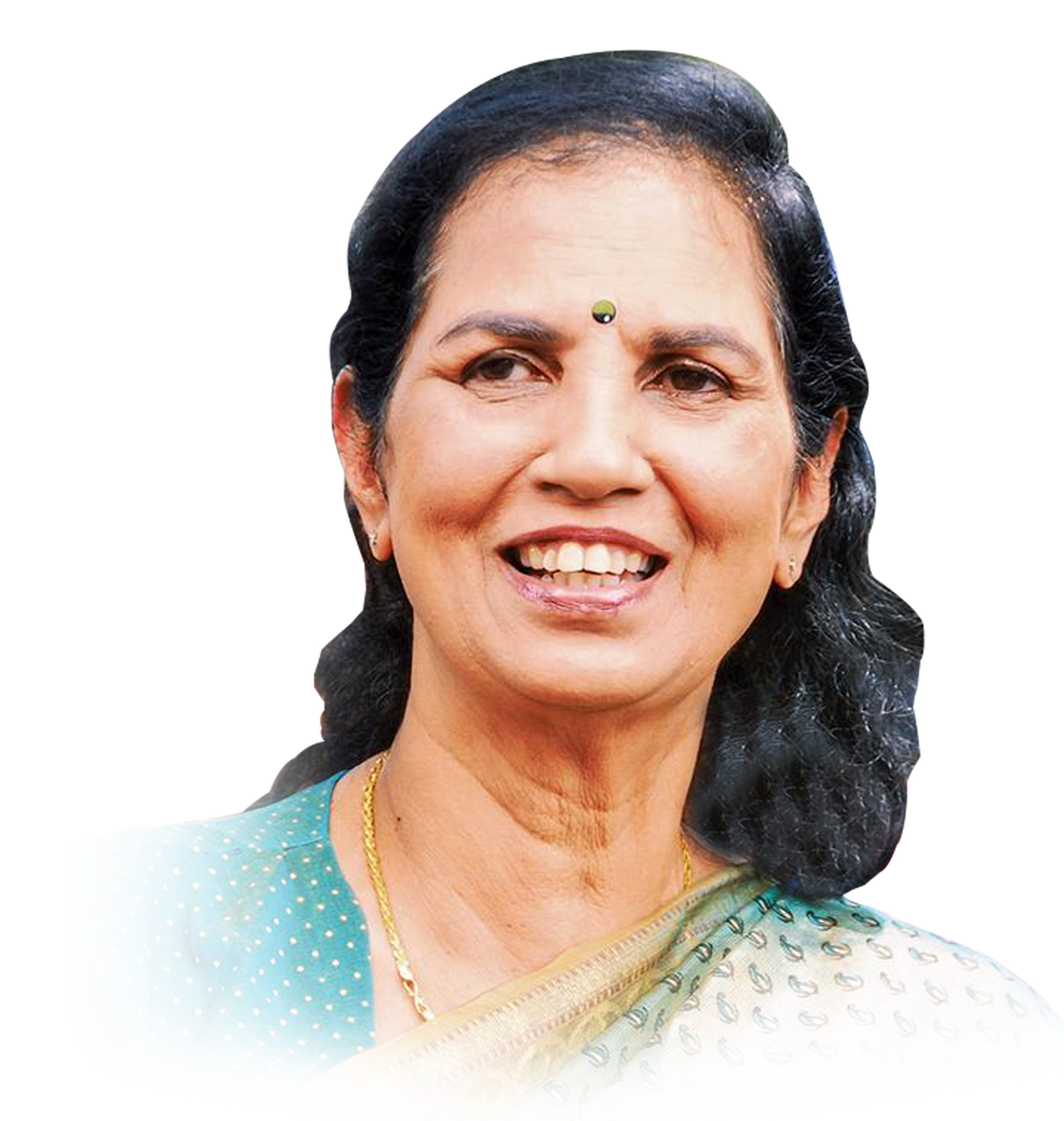 Suniti Scholars Program