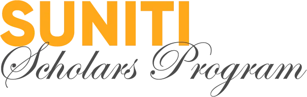 Suniti Scholars Program