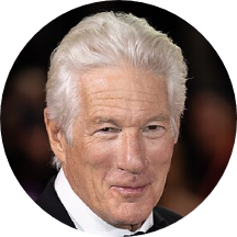 Mr. Richard Gere