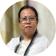 Dr. Shanta Chingtham